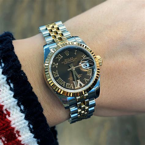 rolex dayyast